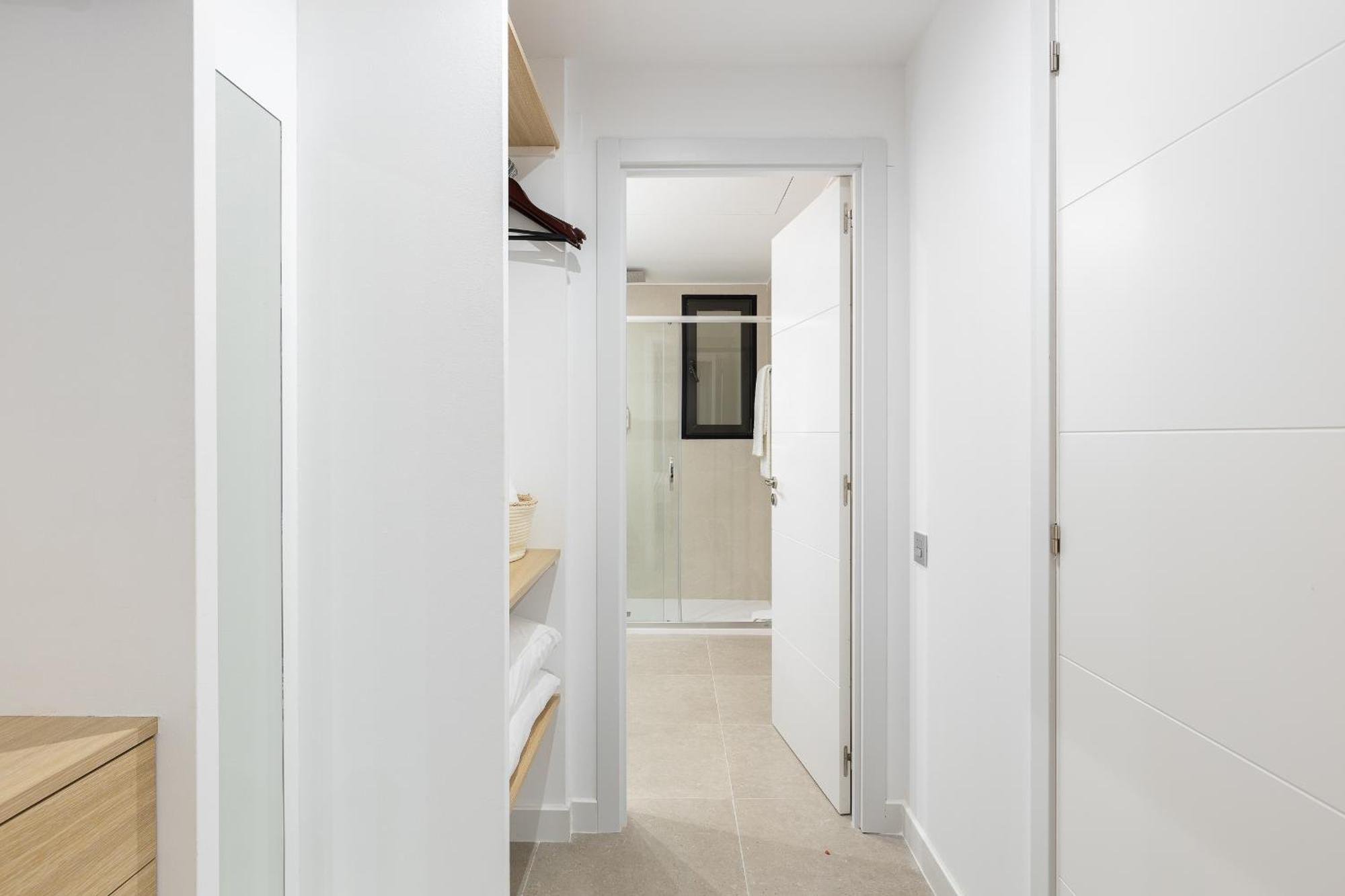 Apartamento Cosmo Consell De Cent - Plaza Universitat Barcelona